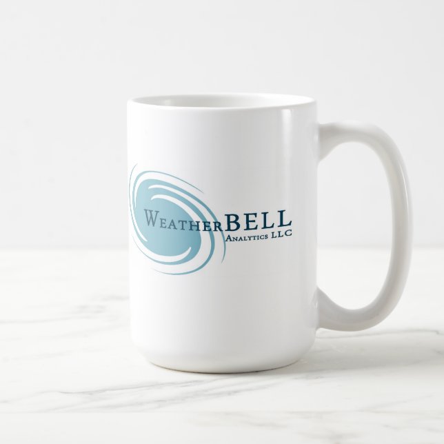 De Café WxBell: Caneca (Direita)
