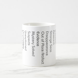 De Café Yup, é uma caneca