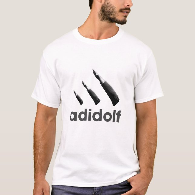 👕 de camiseta engraçada (Frente)