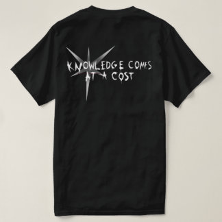 De - Camiseta inspirada na série