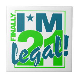 De Cerâmica 21 & azulejo LEGAL