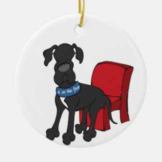 De Cerâmica 4 no ornamento do assoalho