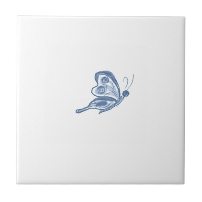 De Cerâmica A1 - Azulejo Mural do Soquete - A1 (Frente)