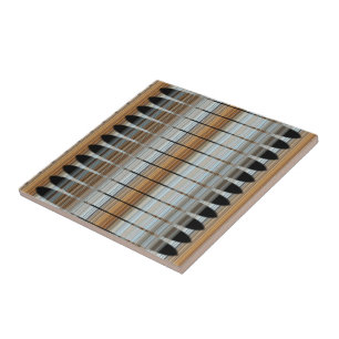 De Cerâmica A terra tonifica o azulejo da disposição dos