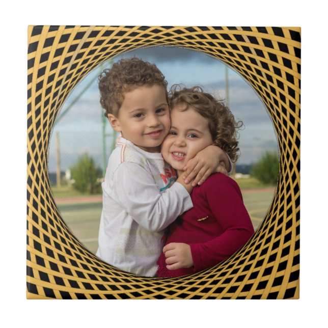 DE CERÂMICA  ADICIONAR AZULEJO CERAMIC FOTO (Frente)