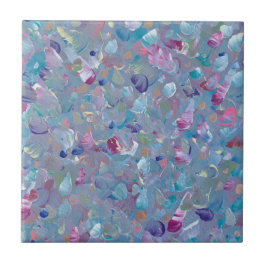 De Cerâmica Além do Azulejo cerâmico do mar