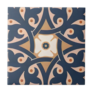 De Cerâmica Alhambra azulejo clássico azul
