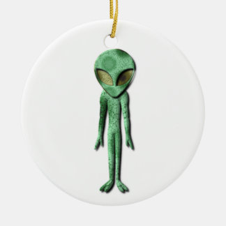 De Cerâmica Alienígena que é ornamento
