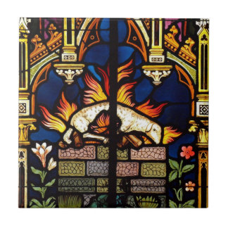 De Cerâmica Altar do Azulejo