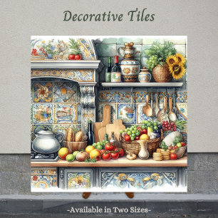 De Cerâmica Antigo Charme Mundial, Novo Azulejo Doméstico Mund