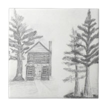 Arte Desenhar Azulejo cerâmico