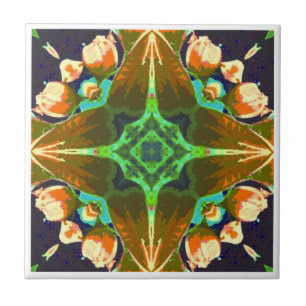 De Cerâmica Artes e azulejo do estilo dos artesanatos