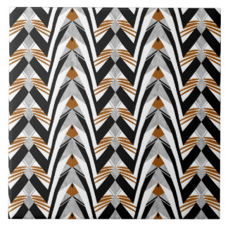 De Cerâmica Asas no azulejo Trivet