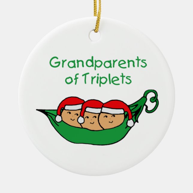 De Cerâmica Avós do ornamento das objectivas triplas (Frente)