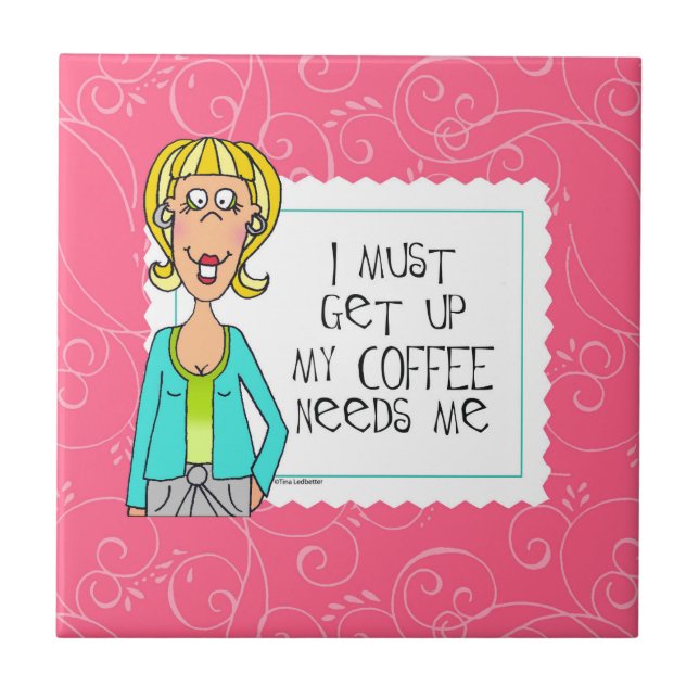 De Cerâmica azulejo (Frente)