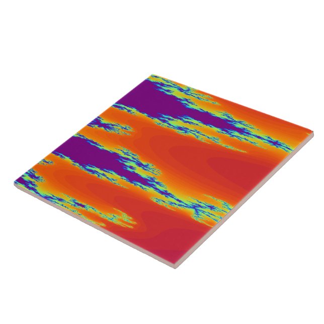 De Cerâmica Azulejo (Lateral)