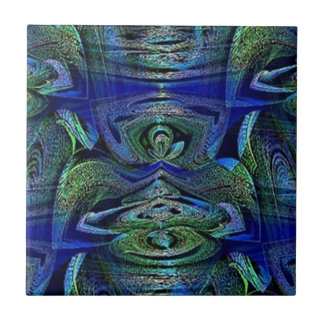 De Cerâmica Azulejo