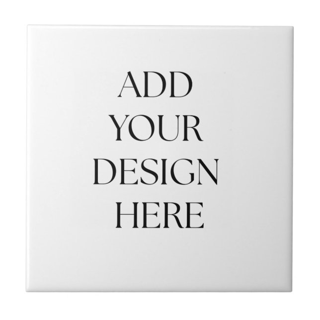 De Cerâmica Azulejo (Frente)