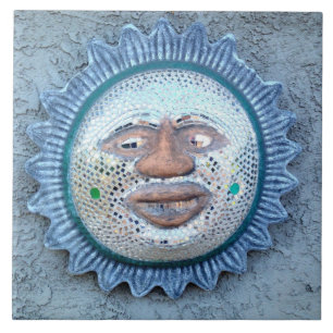 De Cerâmica azulejo