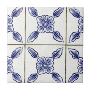 De Cerâmica azulejo