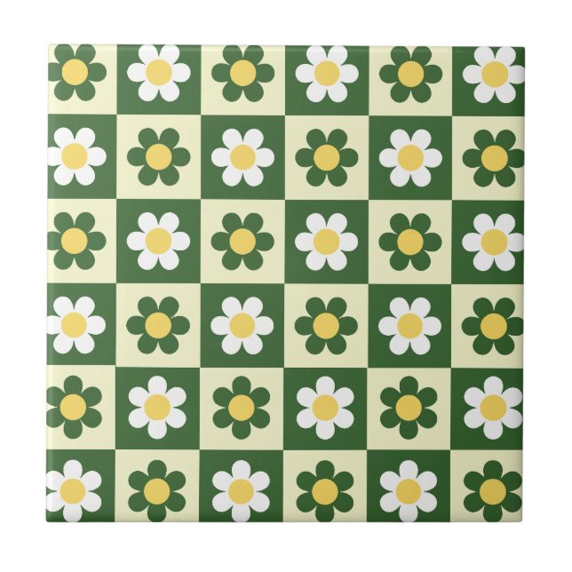 De Cerâmica Azulejo (Frente)