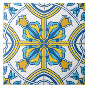 De Cerâmica Azulejo 1