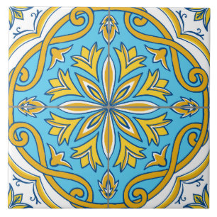 De Cerâmica Azulejo 10
