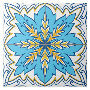 De Cerâmica Azulejo 11