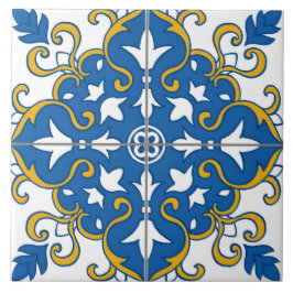 De Cerâmica Azulejo 12