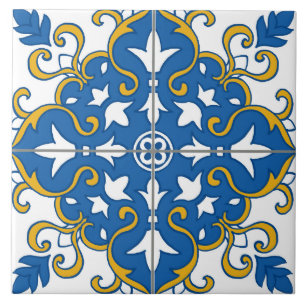 De Cerâmica Azulejo 12