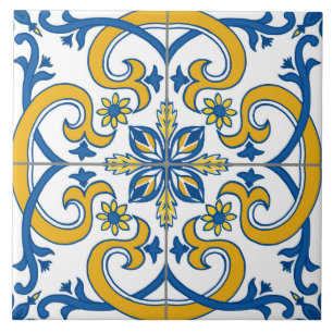 De Cerâmica Azulejo 13
