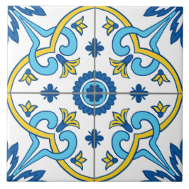 De Cerâmica Azulejo 14