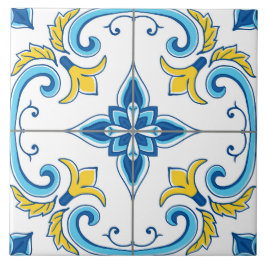 De Cerâmica Azulejo 15
