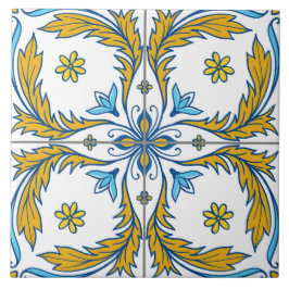 De Cerâmica Azulejo 3