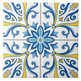 De Cerâmica Azulejo 4
