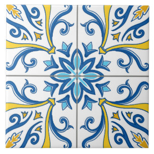De Cerâmica Azulejo 4