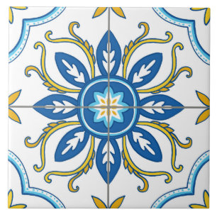 De Cerâmica Azulejo 5