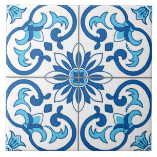De Cerâmica Azulejo 8