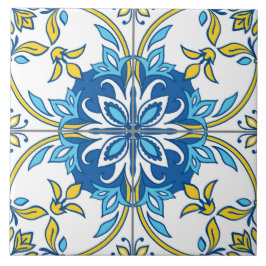De Cerâmica Azulejo 9