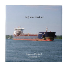 De Cerâmica azulejo Algoma Mariner