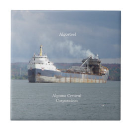 De Cerâmica Azulejo AlgoSteel