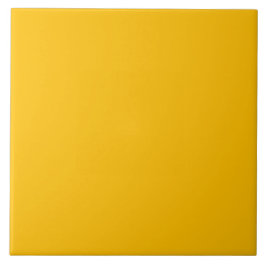 De Cerâmica Azulejo amarelo âmbar