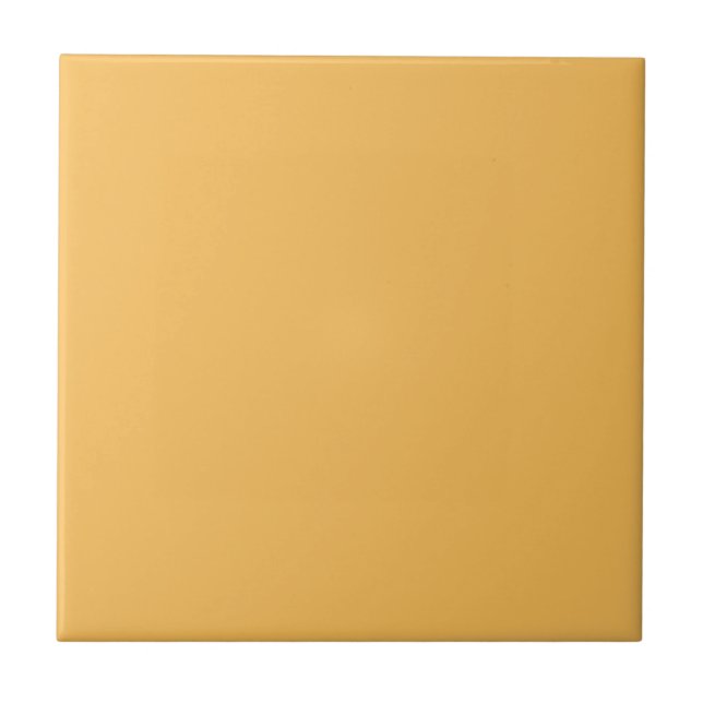De Cerâmica Azulejo amarelo do milho (Frente)