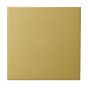 De Cerâmica Azulejo Amarelo Dourado Hollywood