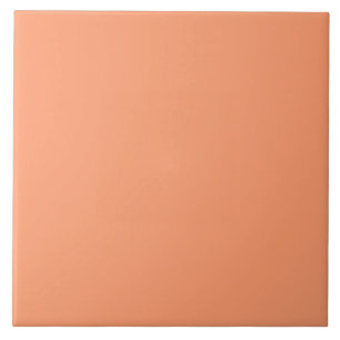 De Cerâmica Azulejo Apricot Laranja Cerâmico.
