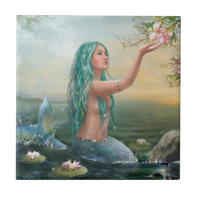 De Cerâmica Azulejo Ariel (Frente)