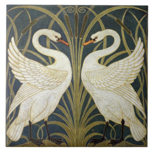 De Cerâmica Azulejo art nouveau estilo lareira decorativa