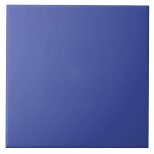 De Cerâmica Azulejo azul