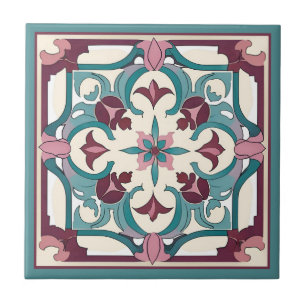 De Cerâmica Azulejo Borgonha