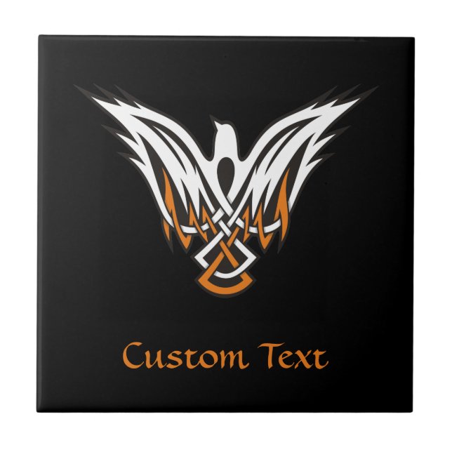 De Cerâmica Azulejo Celta (Frente)